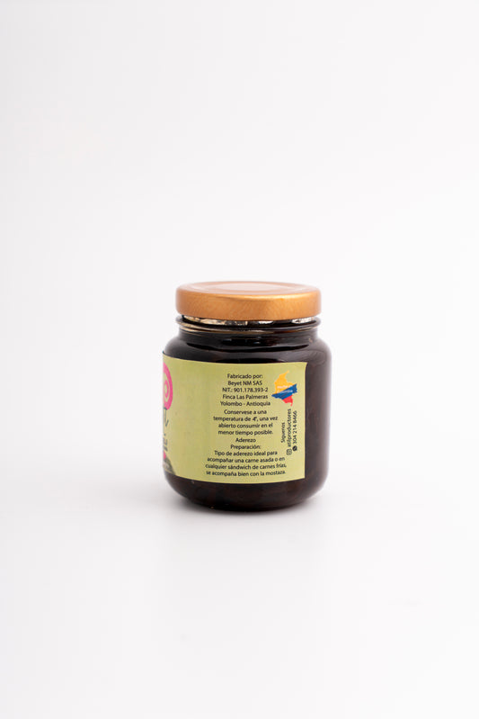 Cebolla caramelizada 120g