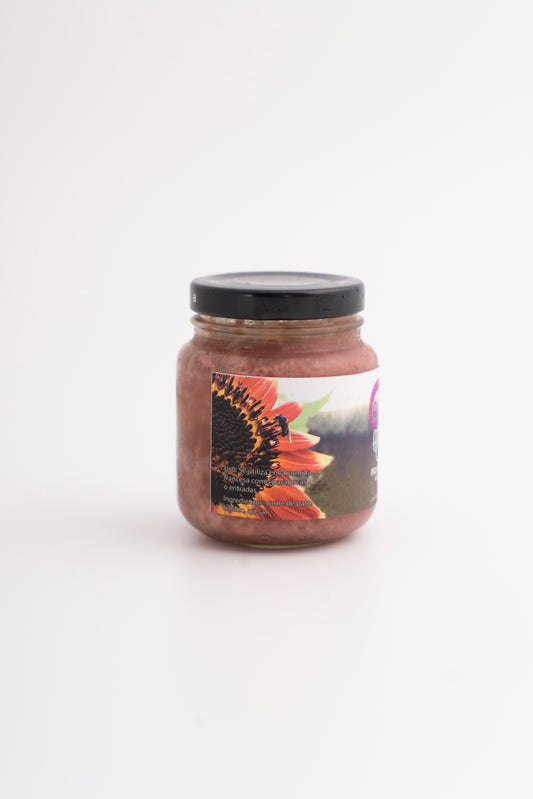 Paté de pato al aji 130g