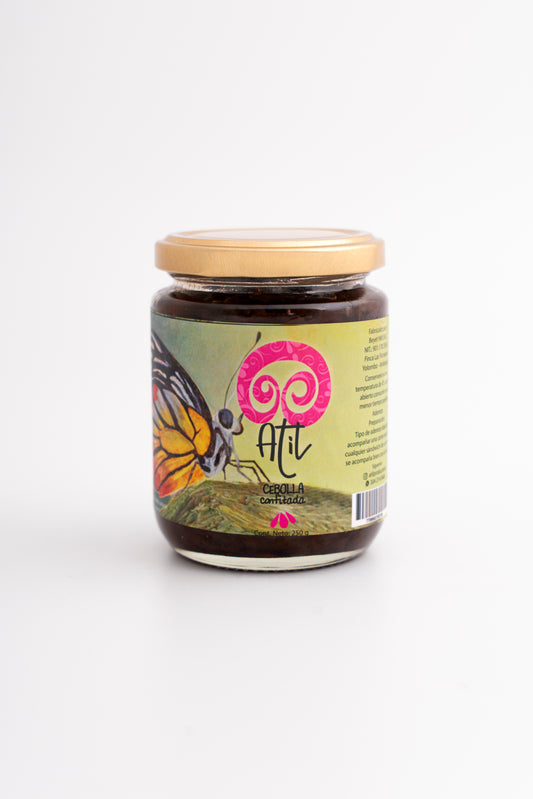Cebolla caramelizada 250g