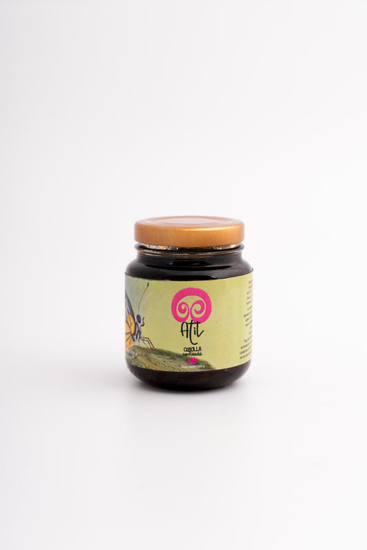 Cebolla caramelizada 120g