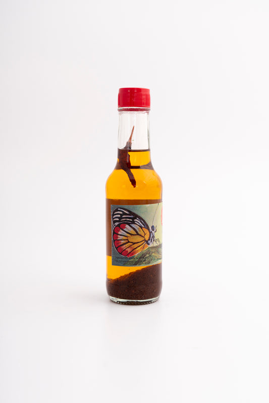 Aceite picante 120g