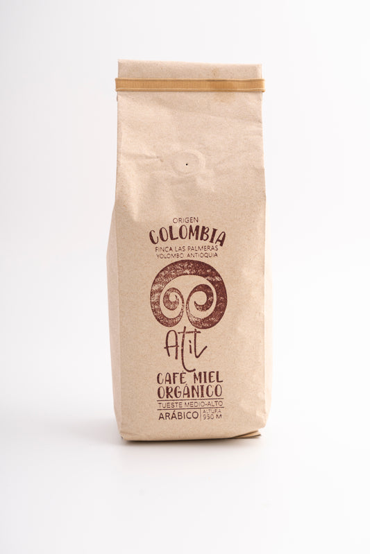 Café 500g