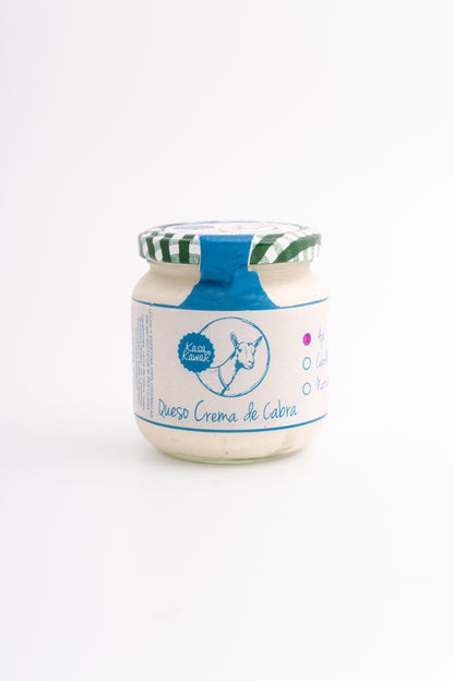 Queso de Cabra