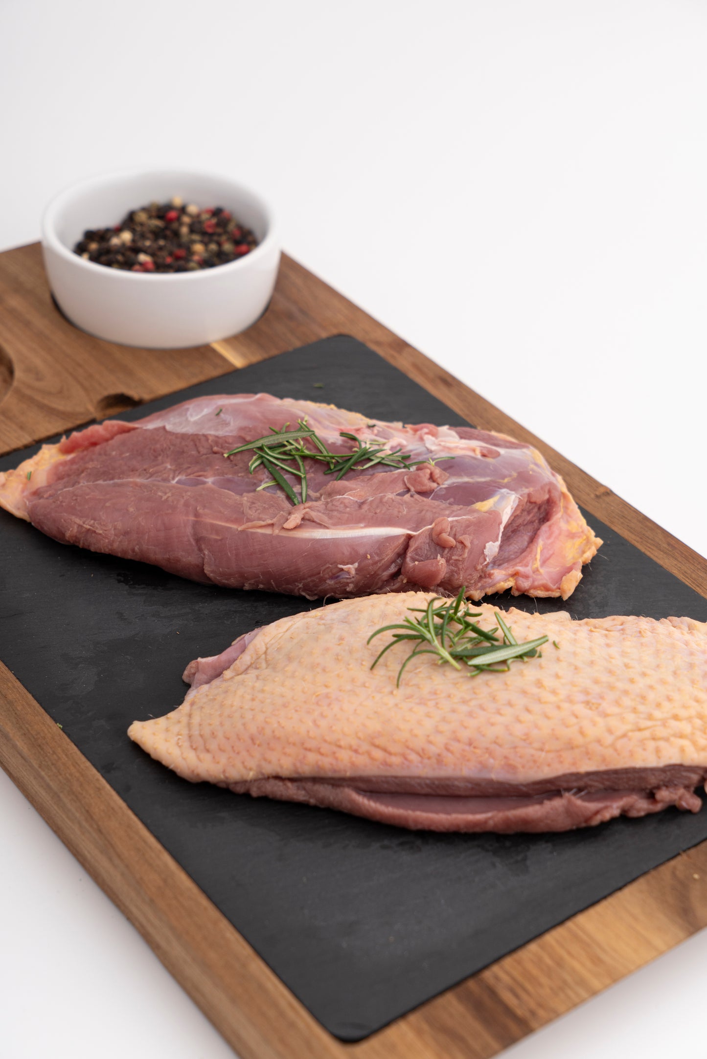 Magret de pata o pato